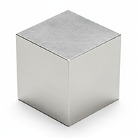 As Machined Fine Finish