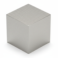 Bead Blasting Finish