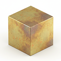 Chromate Conversion Coating Finish