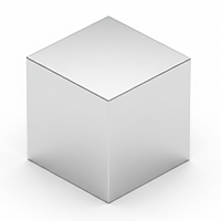 Electropolishing Finish