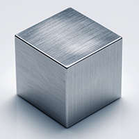 Electroless Plating Finish